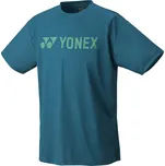 Sportovní triko Yonex YM0046 - bluegreen