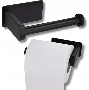 Kulatý neinvazivní závěs Omna , černý