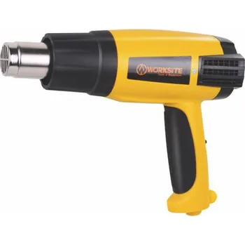 Horkovzdušná pistole HTG145 - Opalovací pistole 2100W