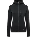 Black Diamond Coefficient Hoody Women Black černá XS