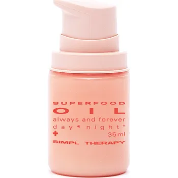 SIMPL THERAPY Superfood Oil 35&nbsp;ml