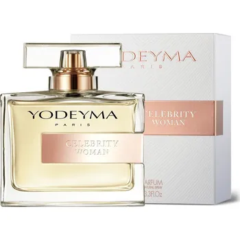 Yodeyma Celebrity Woman EDP