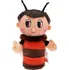 maňásek Mikro Trading Maňásek Příběhy včelích medvídků Brumda 24 cm