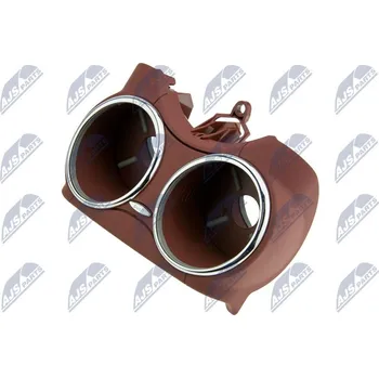 Držák do auta Držák nápoje NTY EZC-ME-157