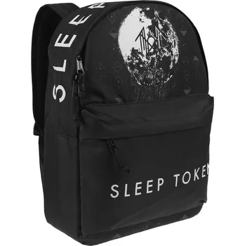Městský batoh batoh Sleep Token - The Summoning Black