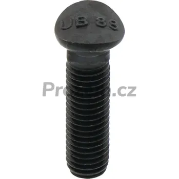 Šroub Šroub pluhu M10x40 mm, 8.8, 17002