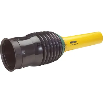 Ochranný kryt vnější PG20, P300, P400, P500, P 300, P 400, P 500, délka 1000 mm, 116464, 1116464, 86202