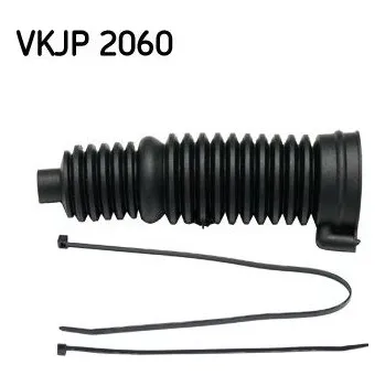 Sada měchů, řízení SKF VKJP 2060