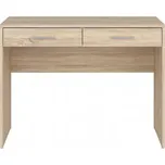 BRW Nepo Plus psací stůl BIU2S Dub sonoma