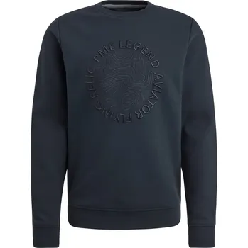 Pánská mikina PME Legend pánská mikina PSW2408429 PSW2408429 XXXL 5281