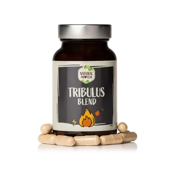 Protein NaturalProtein Tribulus Blend