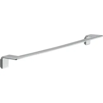 Držák na ručník IL GIGLIO držák ručníků 600x80mm, chrom A9216013