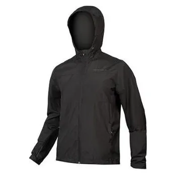 Sport Bunda Endura Hummvee Windproof Shell E9171BK - Black, pánská Velikost: XL, Varianta: black