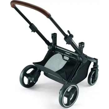 Kočárek Neonato Podvozek Slick + základ sportovního sezení