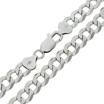 Náramek Goldstore Pancr stříbrný náramek Váha: 14.00 g, Délka: 22 cm