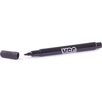 Značkovač permanent černý - reklamní VEN