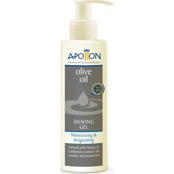 Pánský gel na holení Apollon Aphrodite 200ml