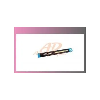 Svítilna lampa mont.360 lm,1800 mAh -SLIM-nabíjecí