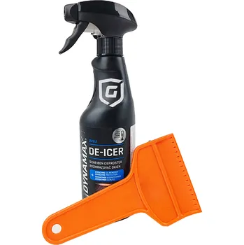 Rozmrazovač DYNAMAX Sada rozmrazovača skiel so škrabkou SADA296