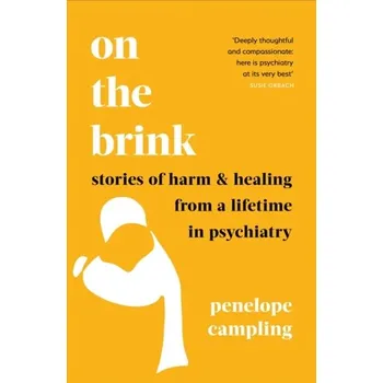 Literární biografie On the Brink - Ballat, John; Campling, Penelope