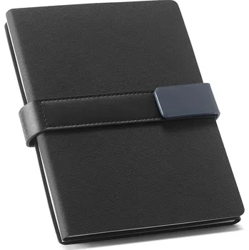 Zápisník DYNAMIC NOTEBOOK. Zápisník A5 z polypropylenu