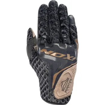 Moto rukavice DIRT AIR 1060 letní moto rukavice IXON - M