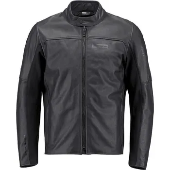 Moto bunda Bunda GENESIS (černá, vel. 62)