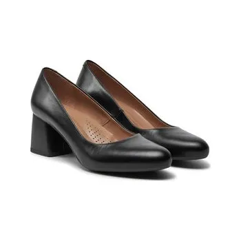 Dámské lodičky Lodičky R.Polański 1866 Černá 36