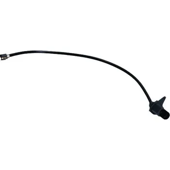 Brzdová destička Výstražný kontakt, opotřebení obložení MAXGEAR 23-0158