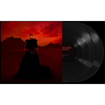 Zahraniční hudba Nubya Garcia - Odyssey (2LP, 7261208)