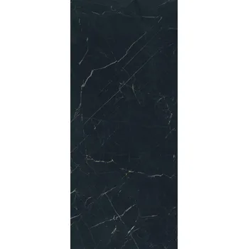 Dlažba ALAPLANA SAINT LAURENT 3ACPSAITHPFA 120 x 280 x 0,6 černá 3,36 m2