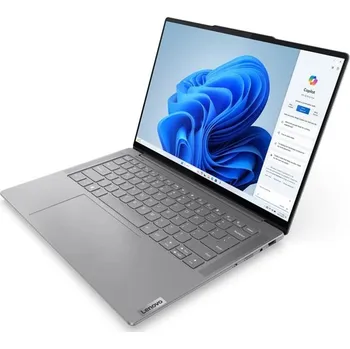 Notebook Lenovo YOGA PRO 7 14IMH9 Ultra 7 155H/32GB/SSD 1TB/14,5"/3K/IPS/TOUCH/400nitů/120Hz/3r Onsite//WIN11 Home/šedá