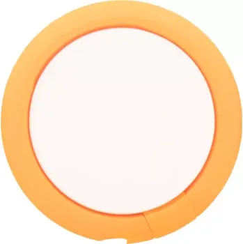 Cloxon stojánek na mobil - oranžová - AP810425-03