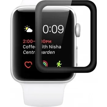 Ochranná fólie pro Apple Watch, 38 mm