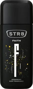 STR8 Faith M deospray