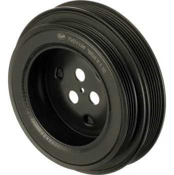 Řemenice, klikový hřídel GATES TVD1138