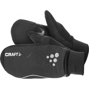 Palčáky na běžky CRAFT TOURING GLOVES 1903489-2999 Rozměr (cm): 15-18, Velikost: XXS