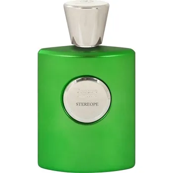 Unisex parfém Giardino-Benessere Unisex-vune Titani-CollectionStereopeExtrait de Parfum 100 ml (40&nbsp;560,00 Kč / 1 l)