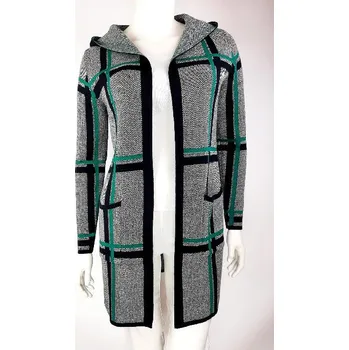 Dámský svetr Via Appia CARDIGAN 943541 40