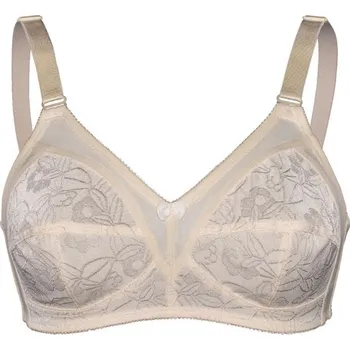 Podprsenka Sassa mode Podprsenka Sassa 12510 Barva: šampaň, Velikost: 105C