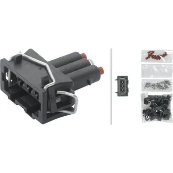 Krytka zásuvky HELLA 8JD 162 581-802