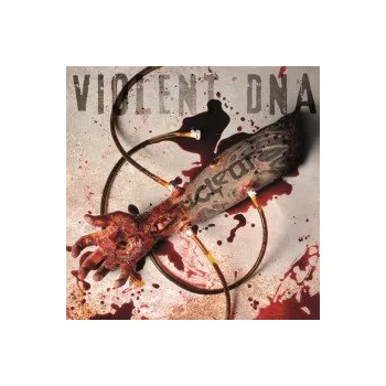 Zahraniční hudba Violent DNA / Vinyl - Nuclear [LP]