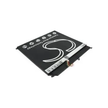 Baterie k notebooku Baterie Lenovo Thinkpad x1 helix 11,1V 3780mAh