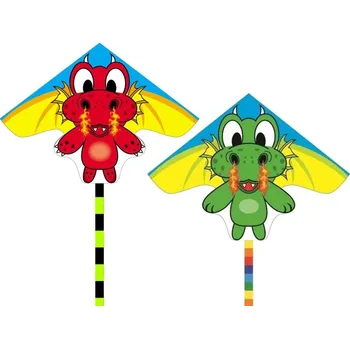 Létající drak Impap Létající drak 110 x 115 cm 512747