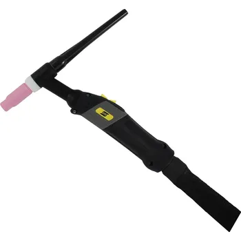 Příslušenství ke svářečce Hořák ESAB SR-B 26, OKC 50, Amphenol (8-pin) - 8 metrů 0700025581 Rebel EMP, Rogue ET.