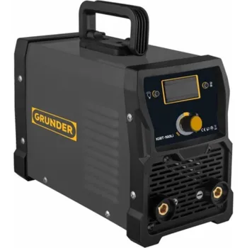 Svářečka Svařovací stroj Grunder IGBT-160LI, 5300W