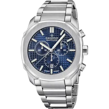 Hodinky CANDINO Gents Sport Chronos C4746/2