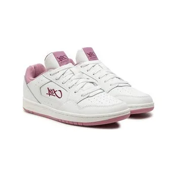 Dámské tenisky Sneakersy K1X Sweep Low Bl 11840036 Bílá 36_5