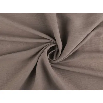 Halenkovina / plátno krešované splývavé