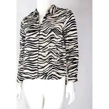 Dámská košile Via Appia KOŠILE 710781 40